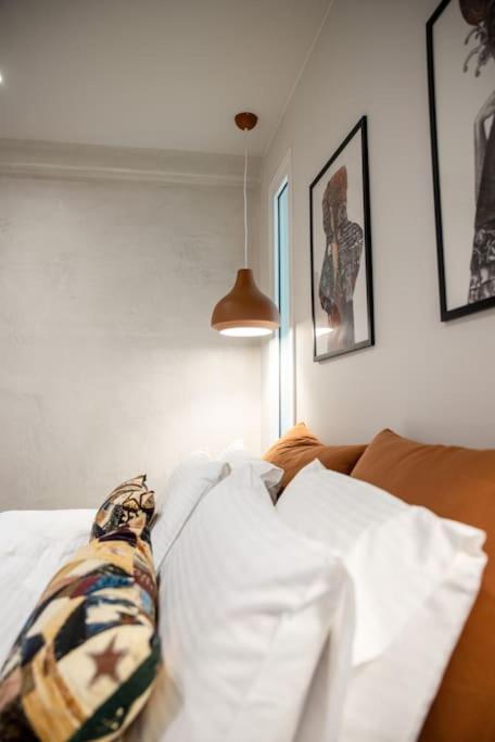 Meteora Loft Daire Kalampáka Dış mekan fotoğraf